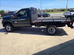 2015 Ford F-350 SD 