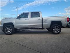 2016 Chevrolet Silverado 2500HD  2016 Chevrolet Silverado 2500HD