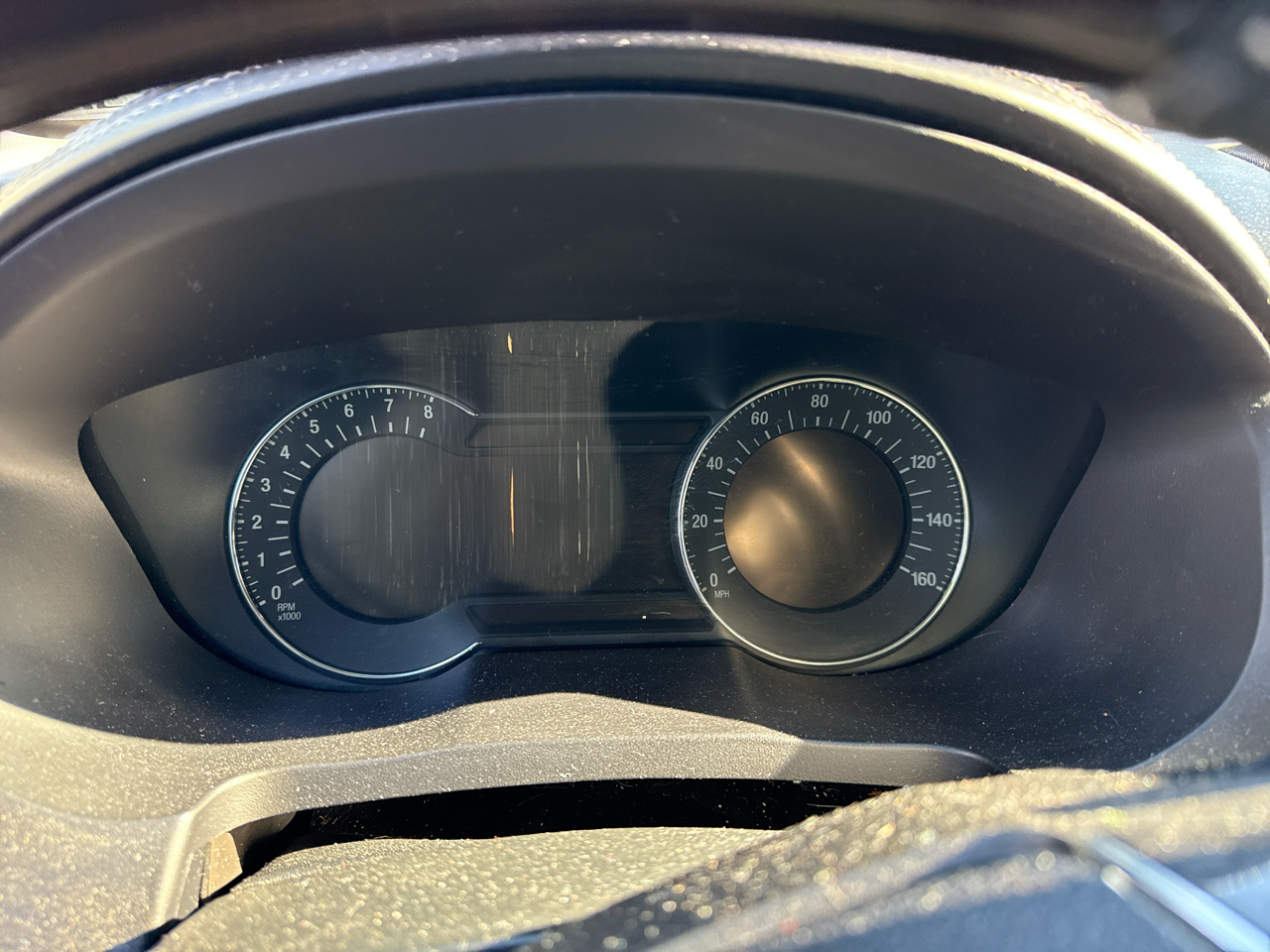 Ford Explorer Platinum AWD 2018