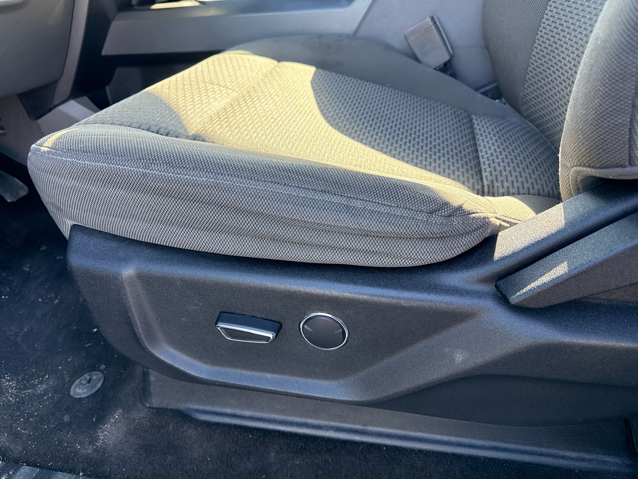 Ford F-250 SD XLT Crew Cab 4WD 2018