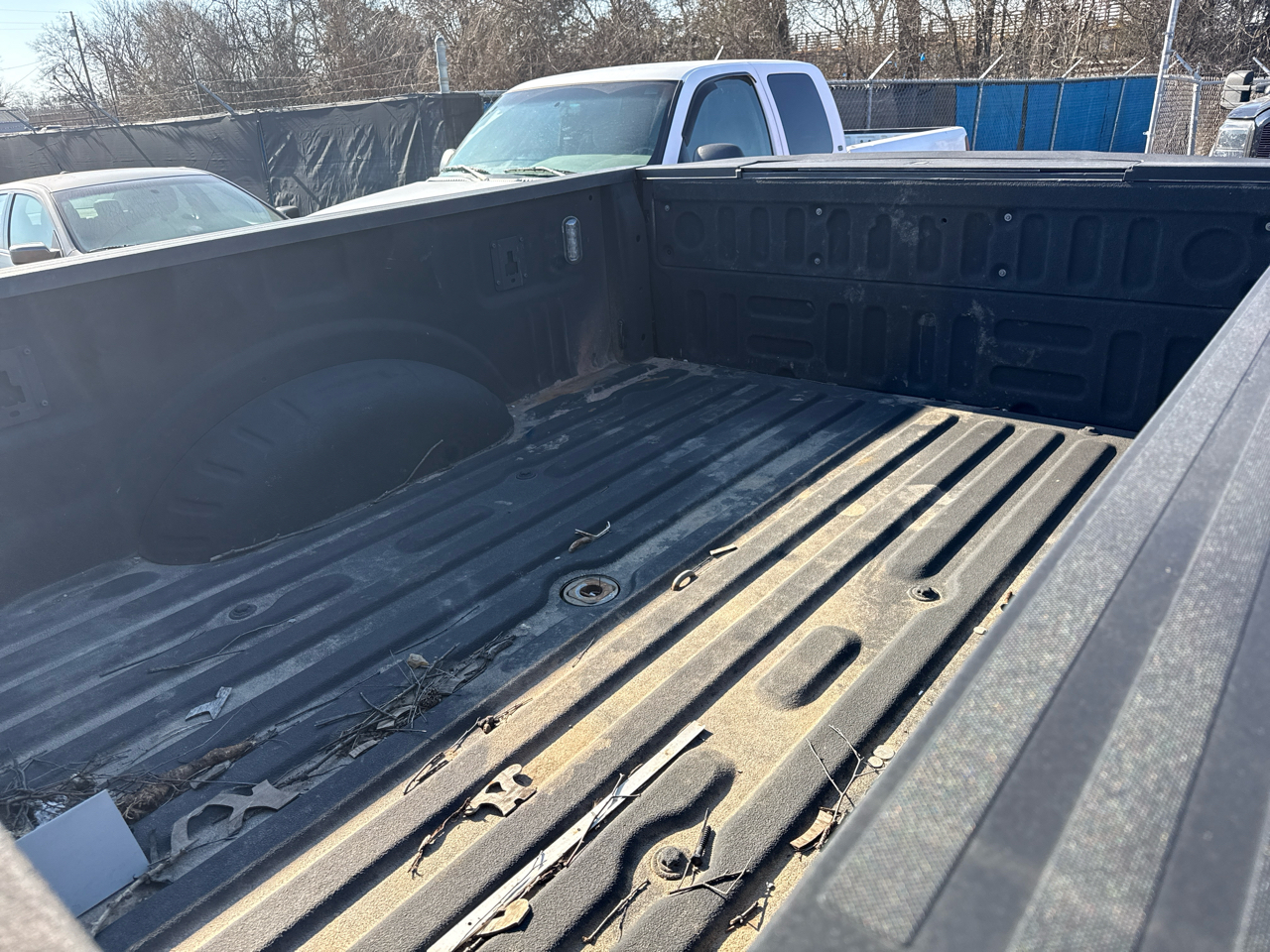 Ford F-250 SD XLT Crew Cab 4WD 2018