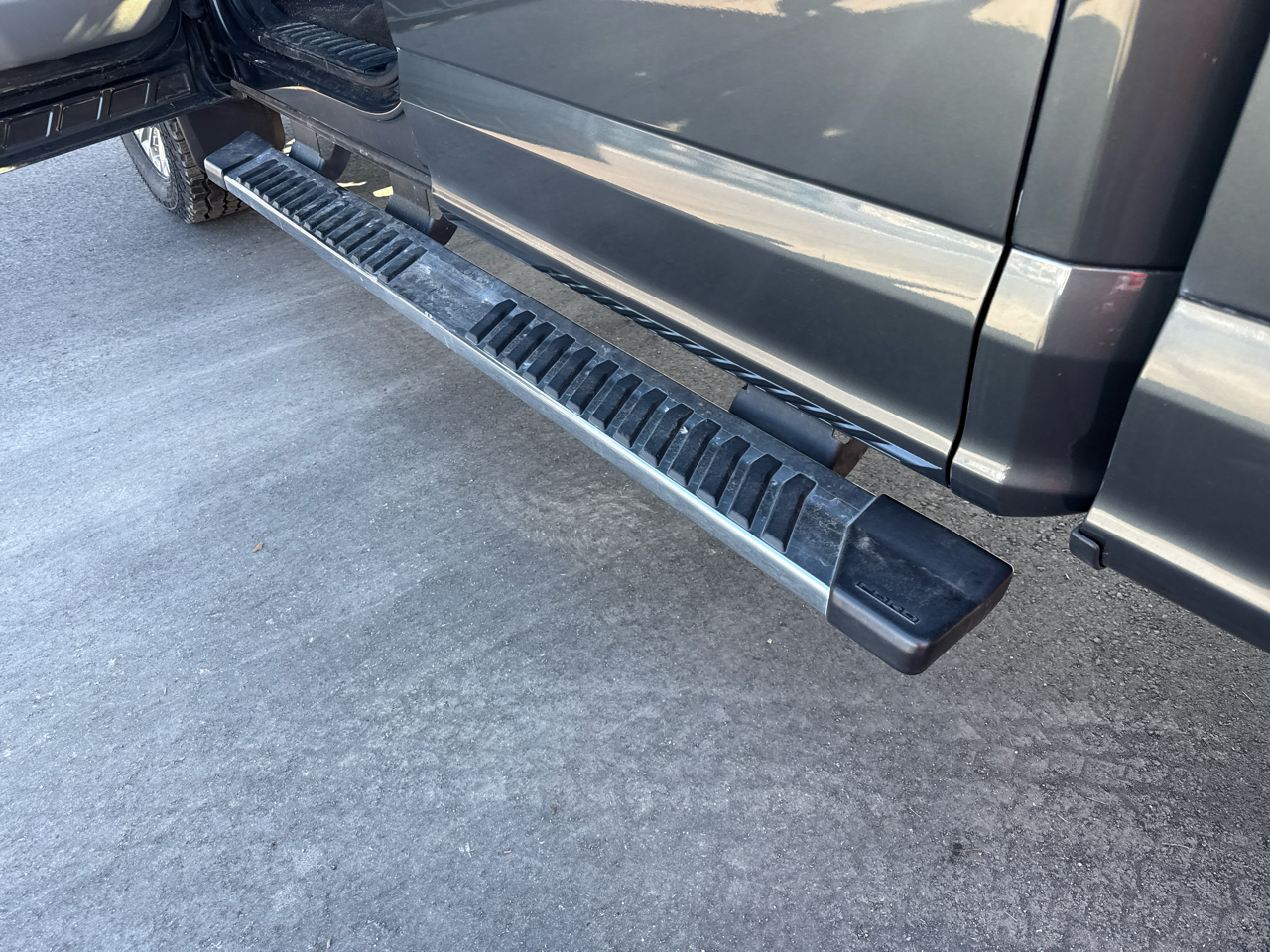 Ford F-250 SD XLT Crew Cab 4WD 2018