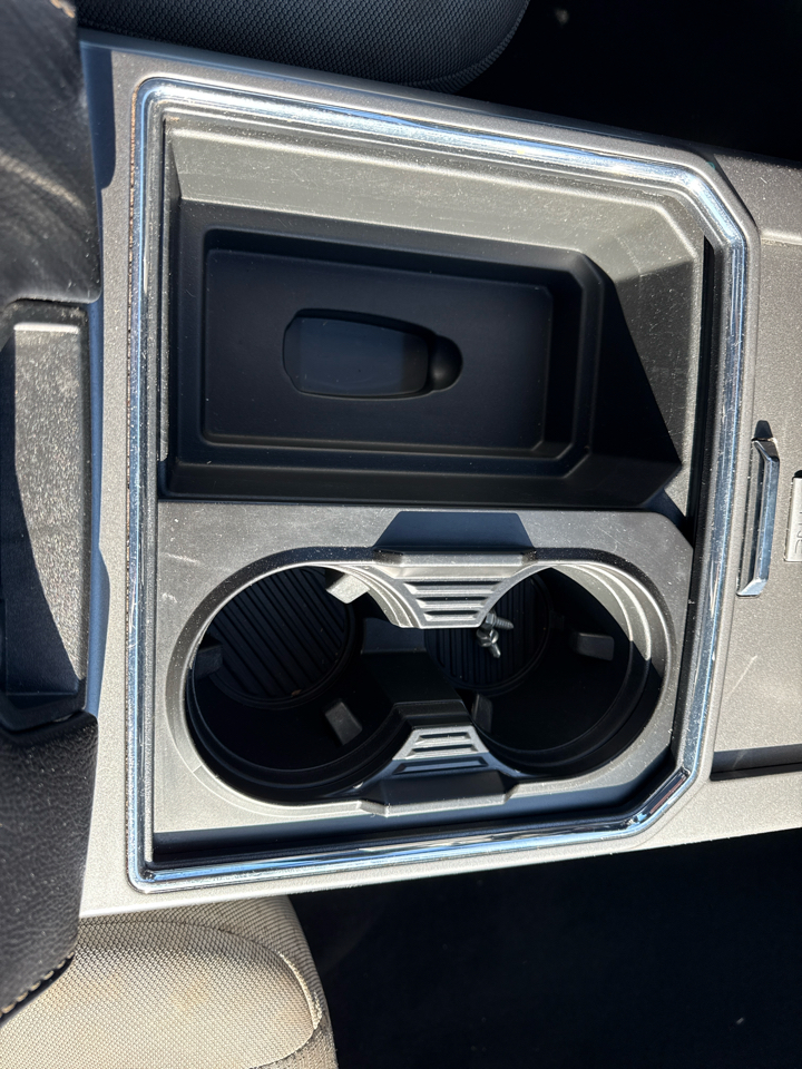 Ford F-250 SD XLT Crew Cab 4WD 2018