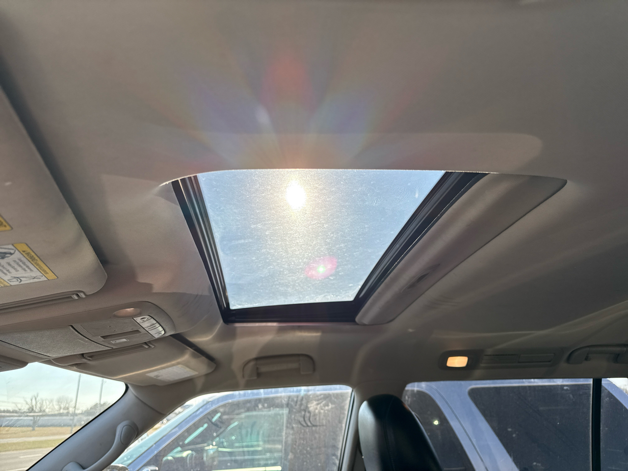 Infiniti QX80 LUXE 2019