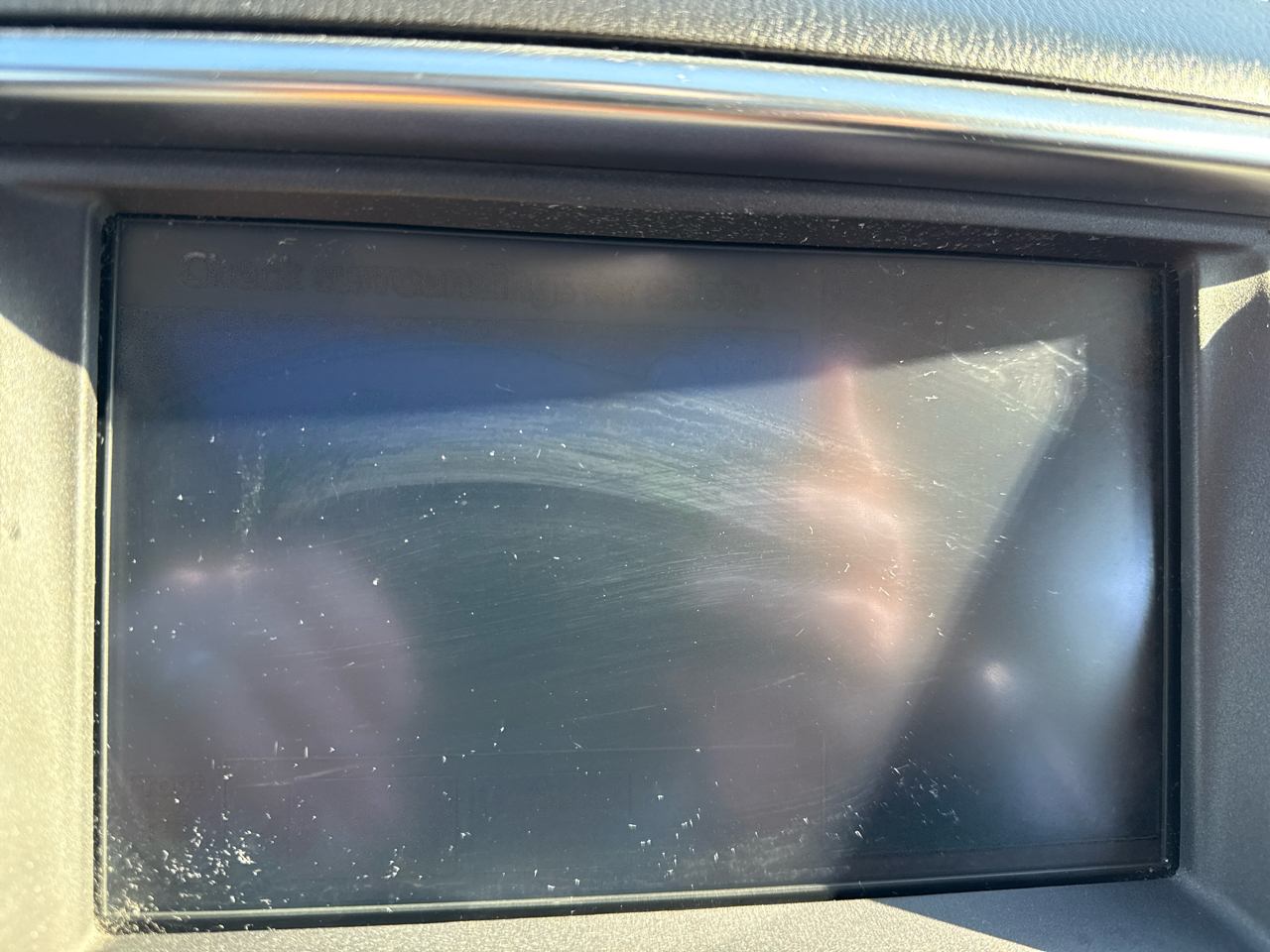 Infiniti QX80 LUXE 2019