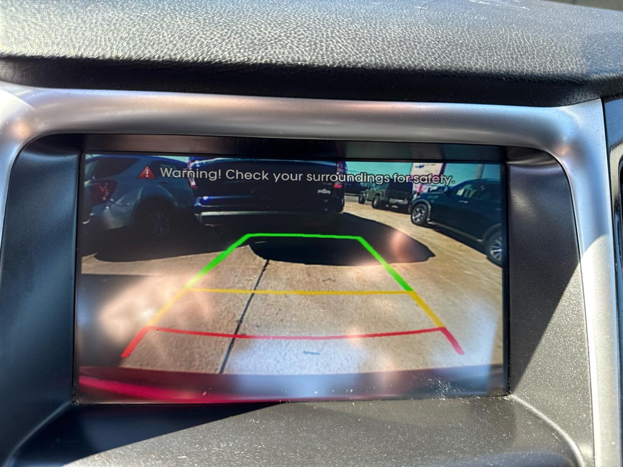 Hyundai Sonata SE 2.0L TGDI 2014