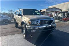 2004 Toyota Tacoma 