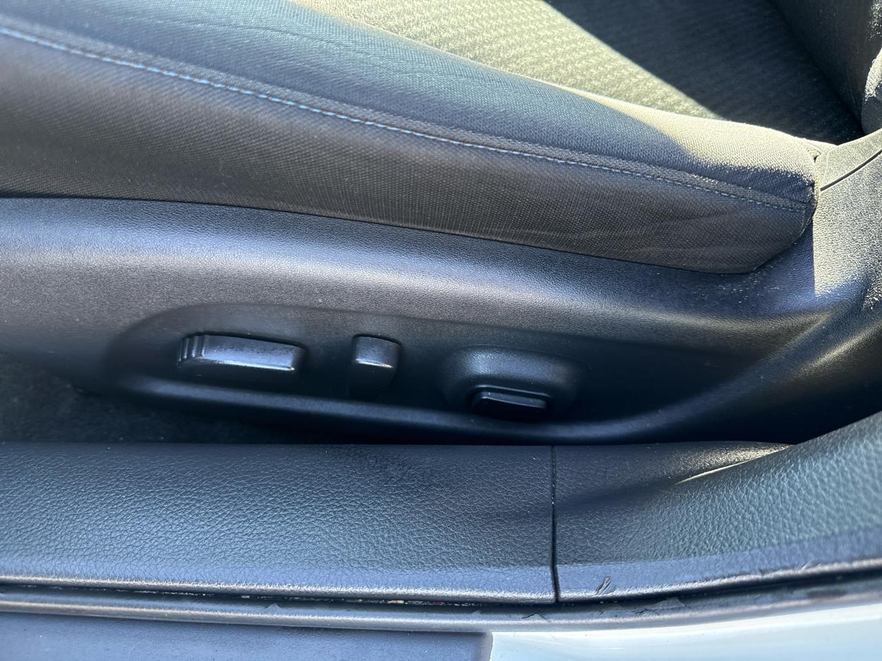 Nissan Altima 2.5 SR 2016