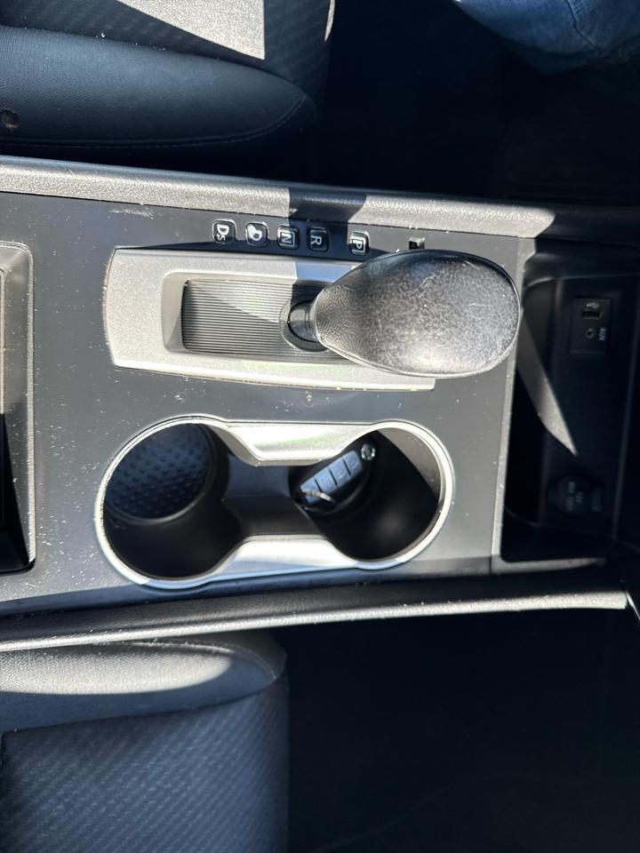 Nissan Altima 2.5 SR 2016