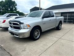 2017 RAM 1500  2017 RAM 1500