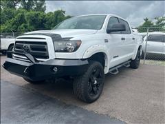 2011 Toyota Tundra 