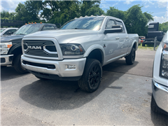 2018 RAM 2500 