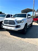 2017 Toyota Tacoma  2017 Toyota Tacoma