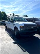2009 Ford F-250 SD  2009 Ford F-250 SD