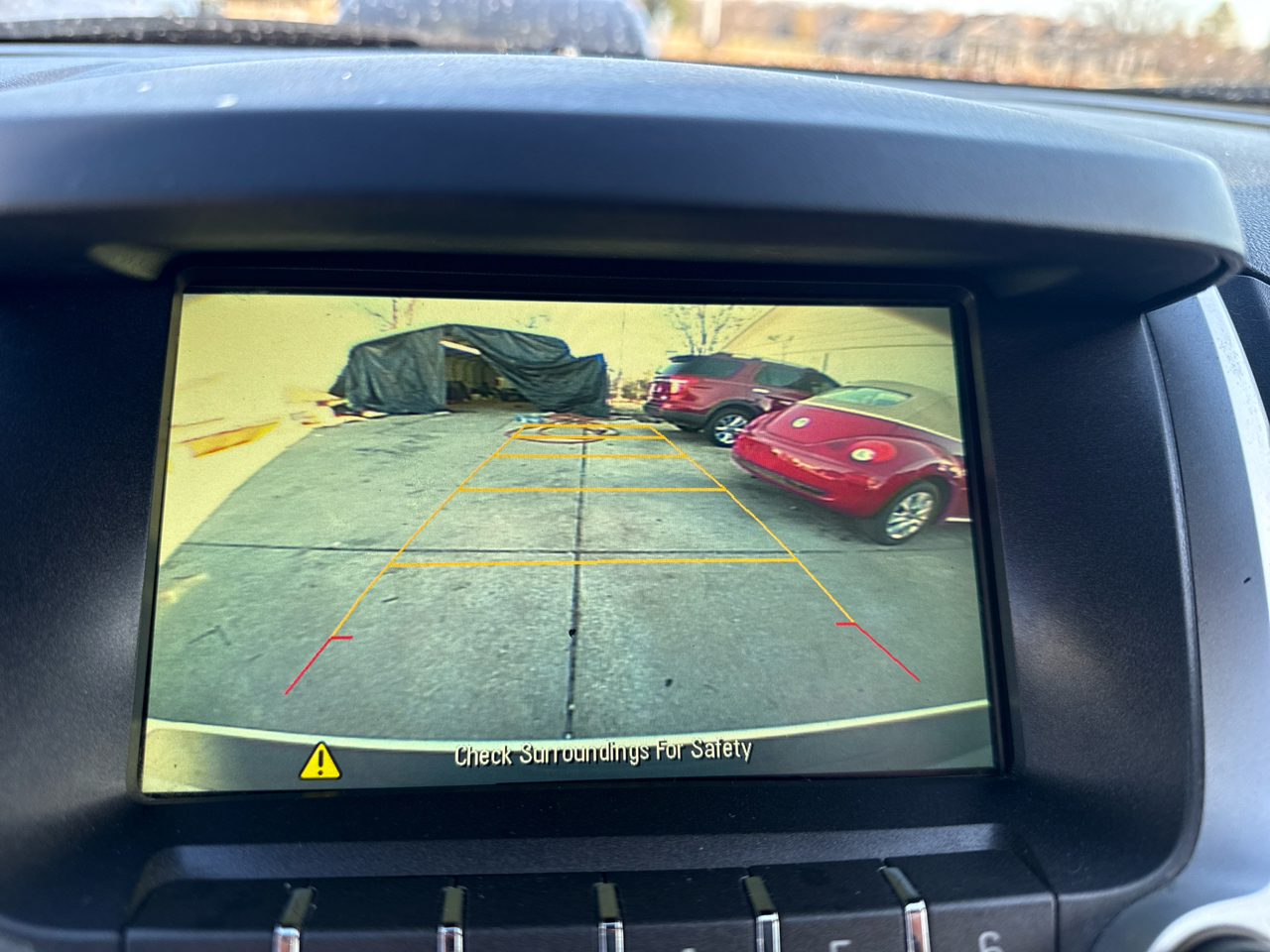 Chevrolet Equinox LS AWD 2017