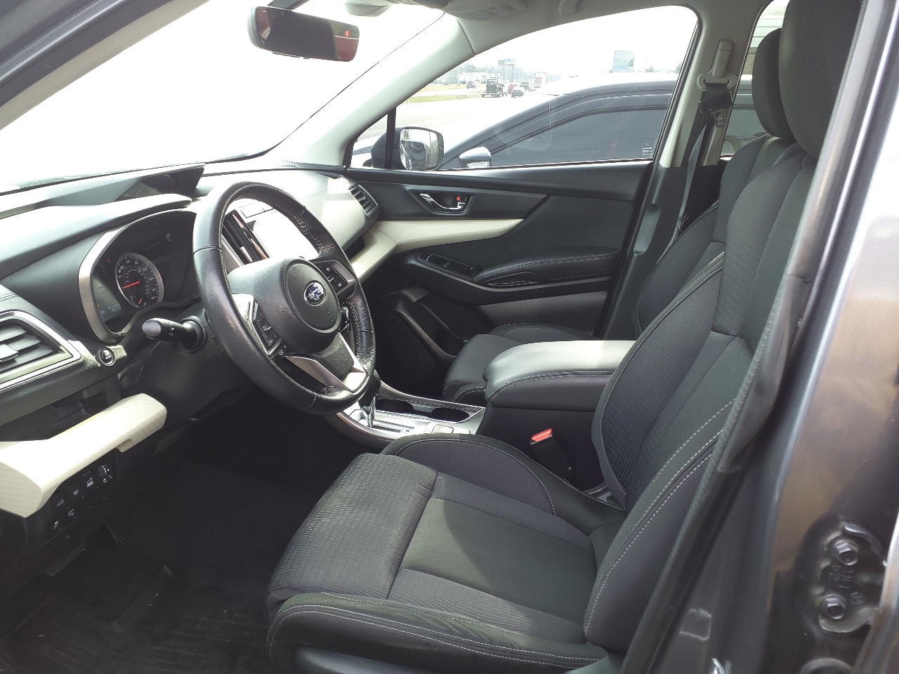 Subaru Ascent Premium 2022