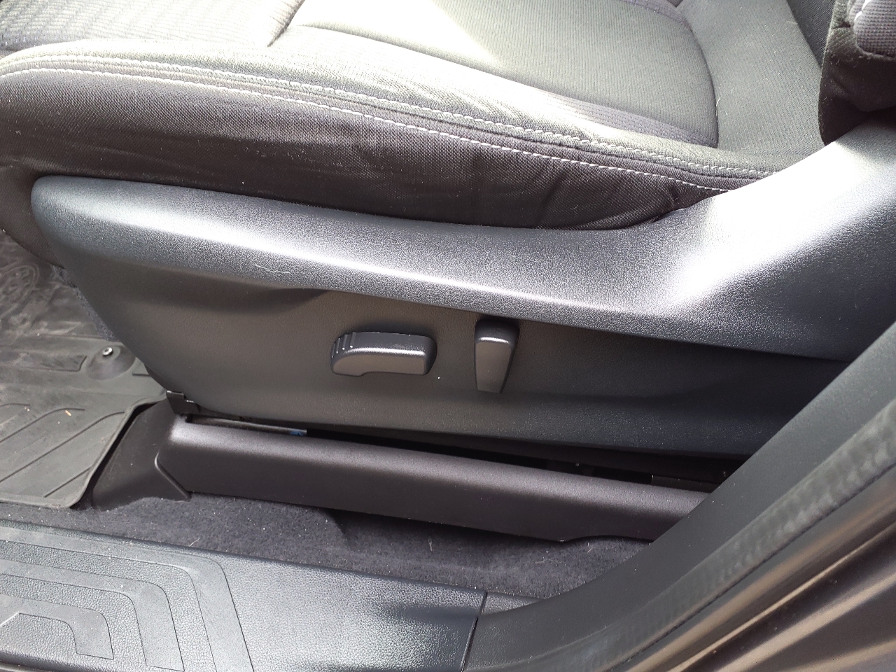 Subaru Ascent Premium 2022