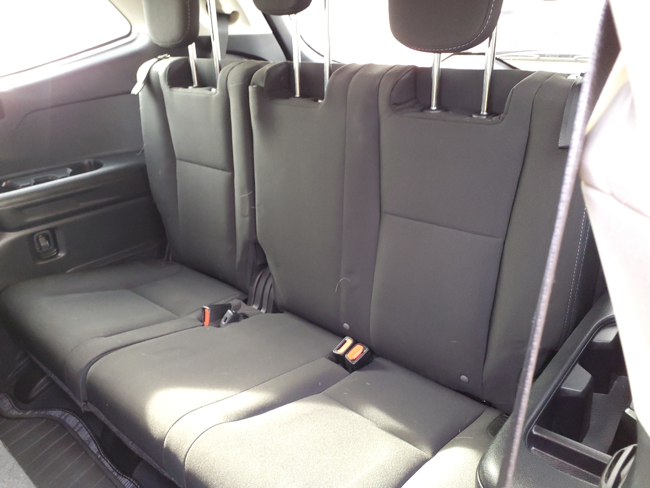 Subaru Ascent Premium 2022