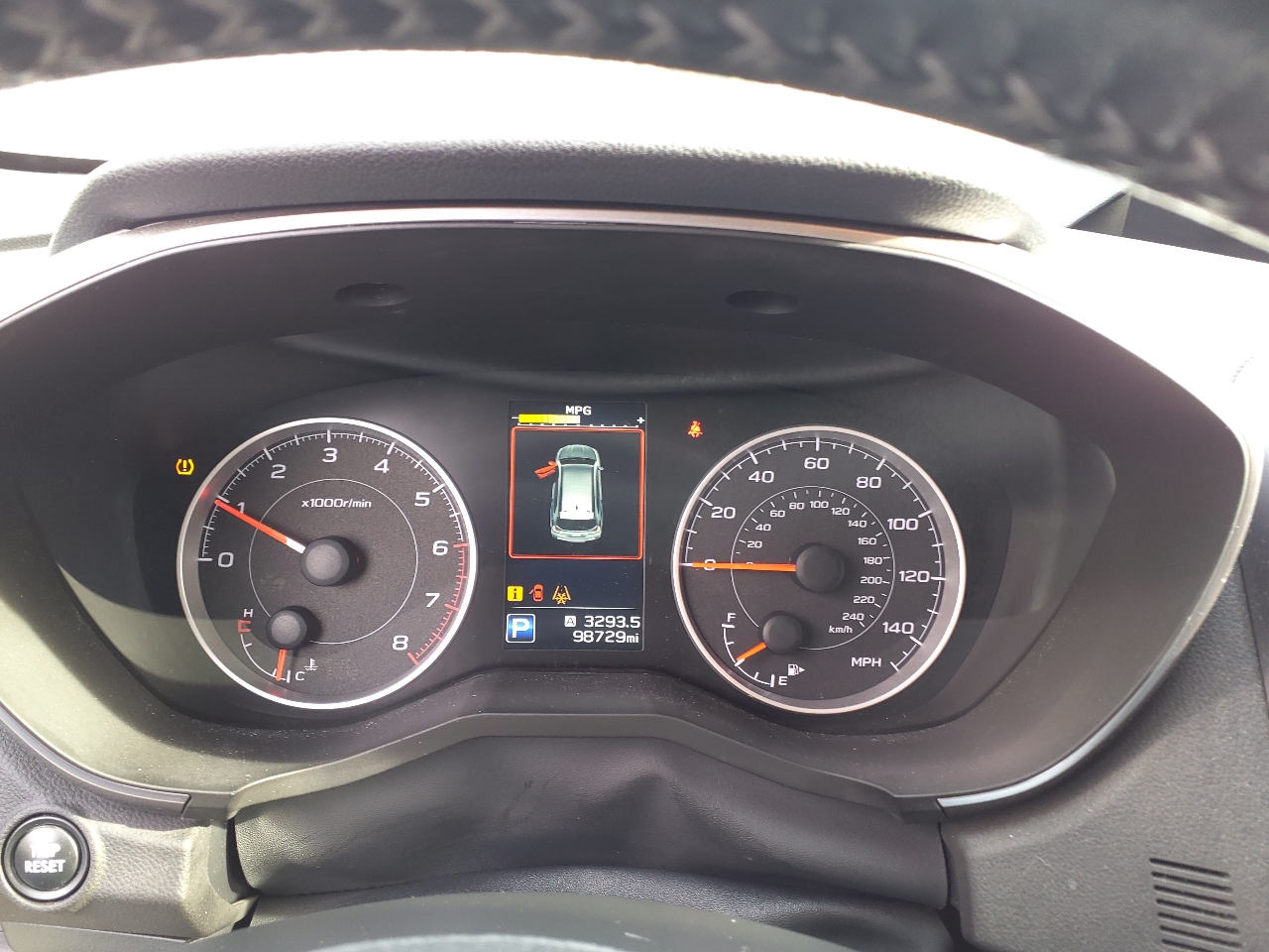 Subaru Ascent Premium 2022