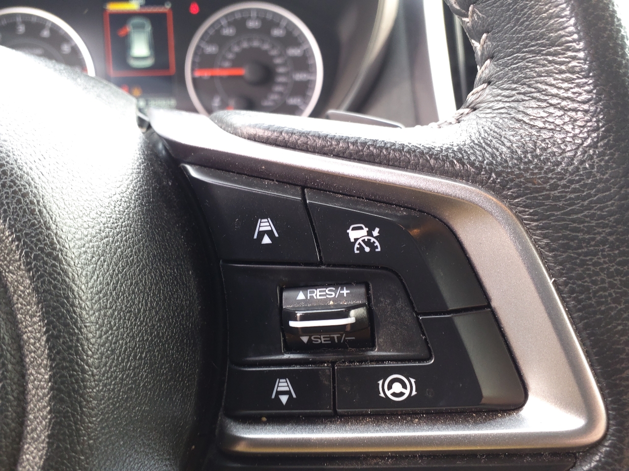 Subaru Ascent Premium 2022