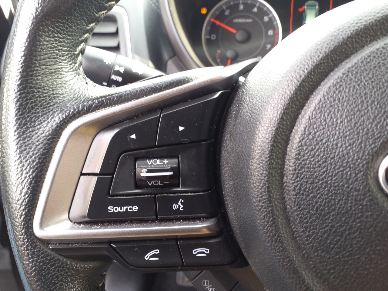 Subaru Ascent Premium 2022