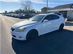 2009 Lexus IS 