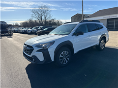 2023 Subaru Outback 
