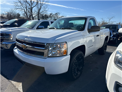 2013 Chevrolet Silverado 1500 