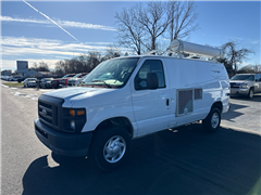 2008 Ford Econoline 