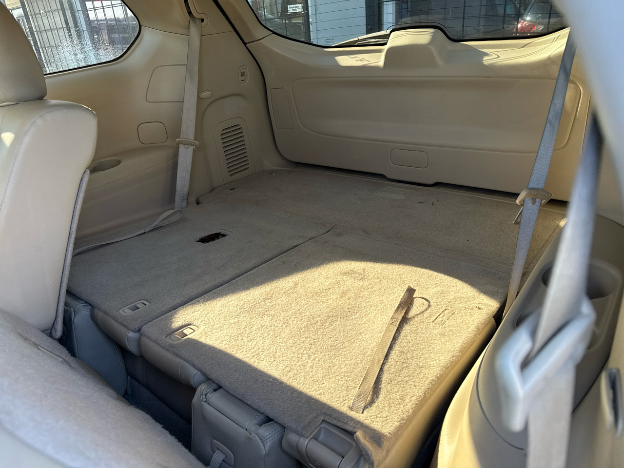 Nissan Pathfinder SL 2WD 2014