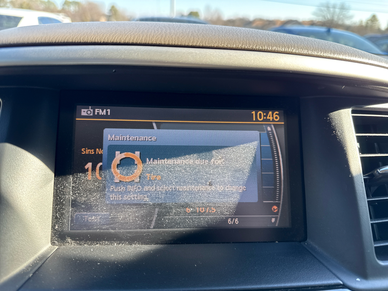 Nissan Pathfinder SL 2WD 2014