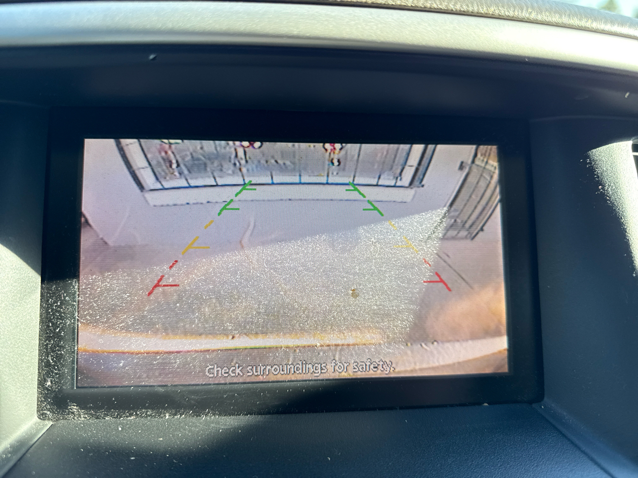 Nissan Pathfinder SL 2WD 2014