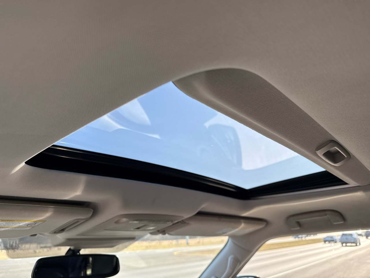 Nissan Armada Platinum 2WD 2020