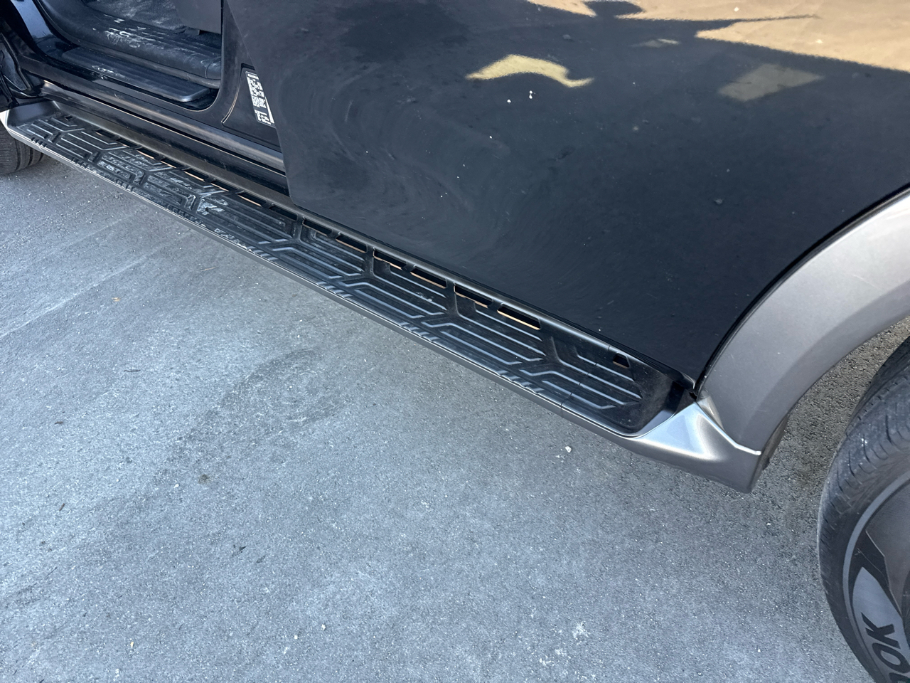 Nissan Armada Platinum 2WD 2020