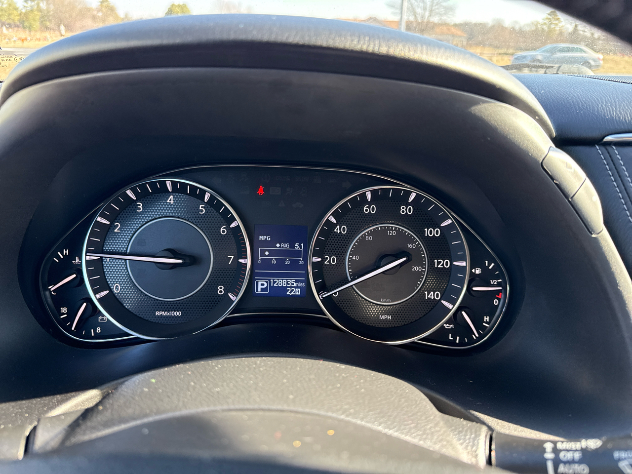 Nissan Armada Platinum 2WD 2020