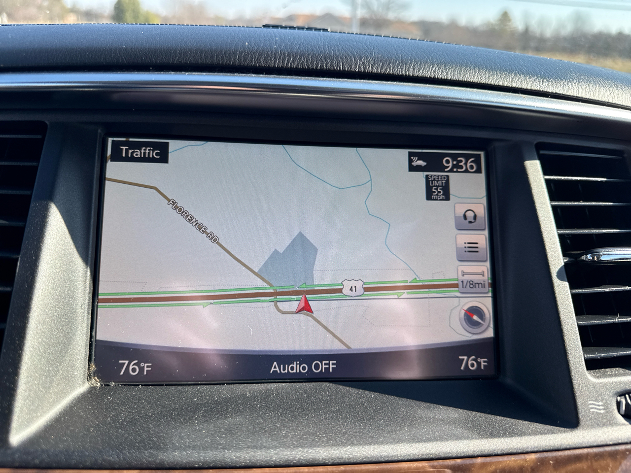 Nissan Armada Platinum 2WD 2020