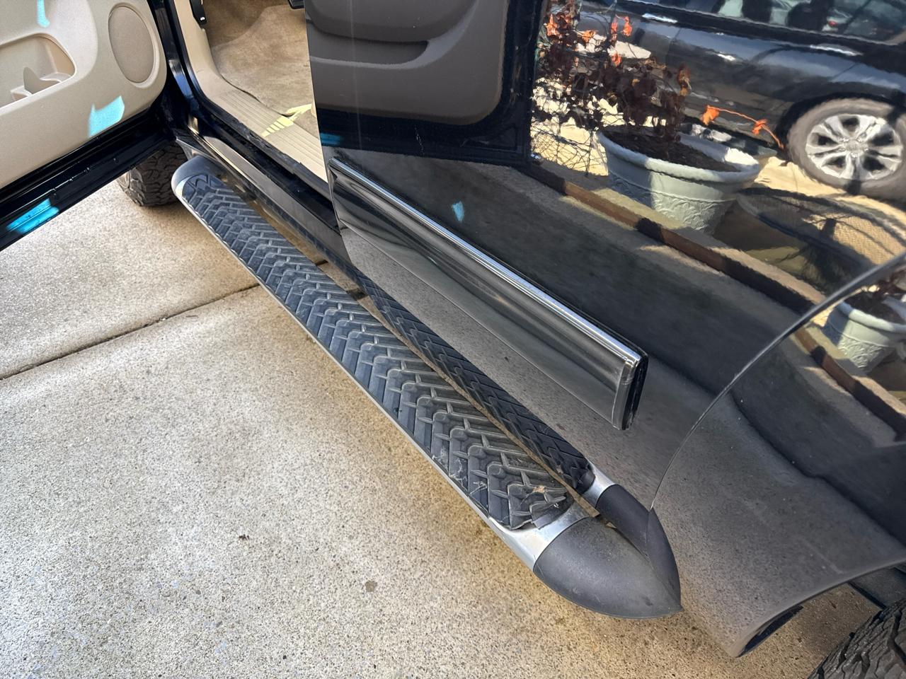 Chevrolet Tahoe LT 4WD 2011