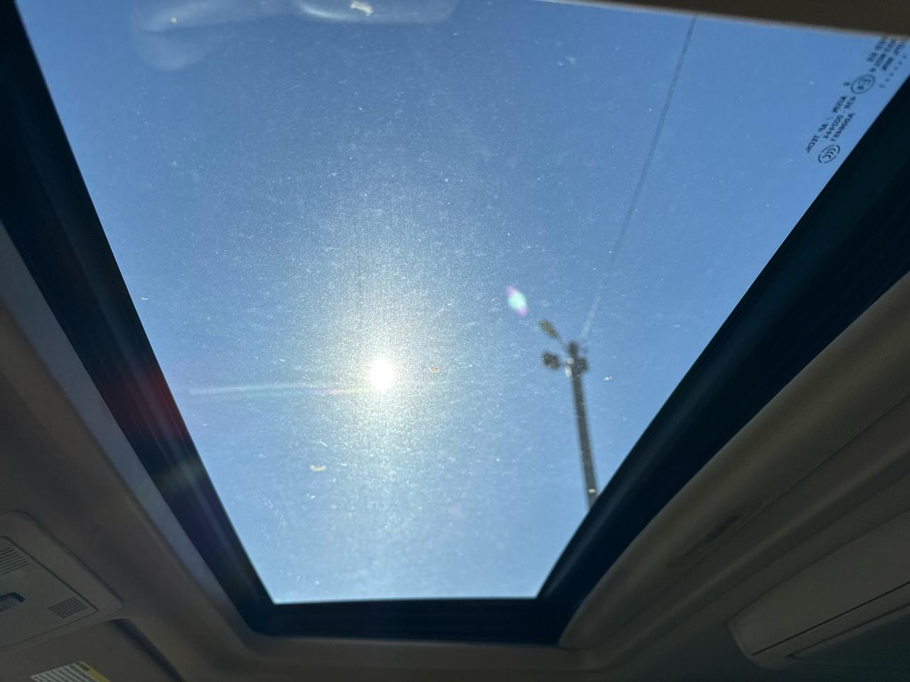 Chevrolet Tahoe LT 4WD 2011