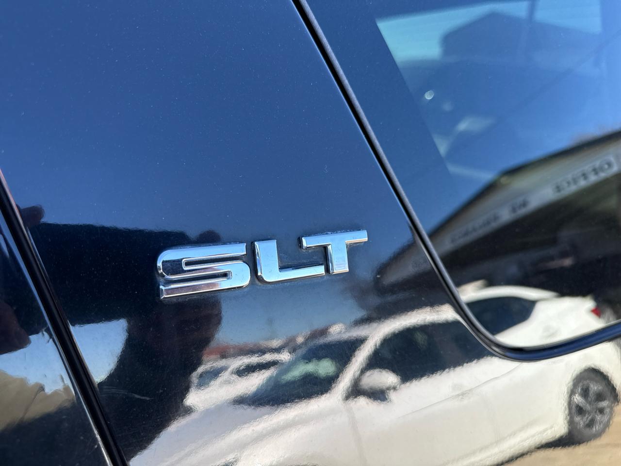 GMC Yukon SLT-1 2WD 2009