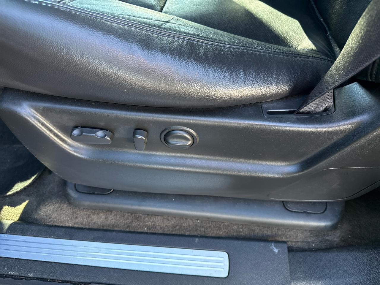 GMC Yukon SLT-1 2WD 2009