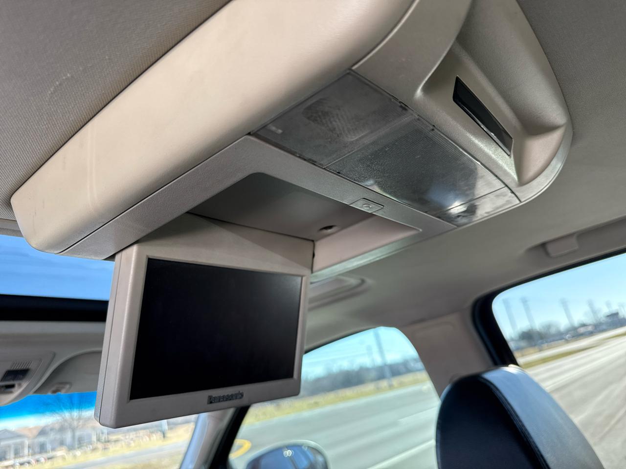 GMC Yukon SLT-1 2WD 2009