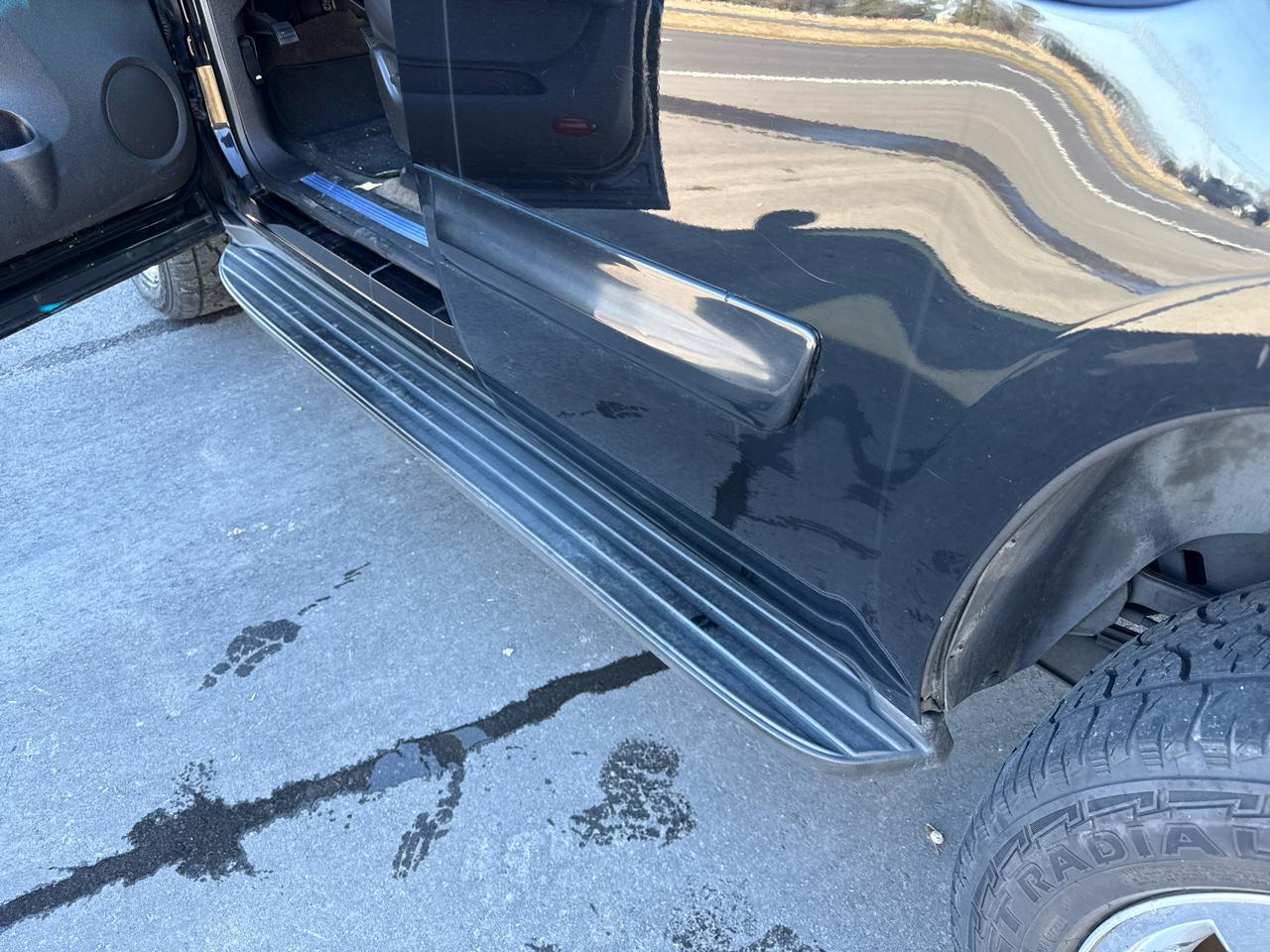 GMC Yukon SLT-1 2WD 2009