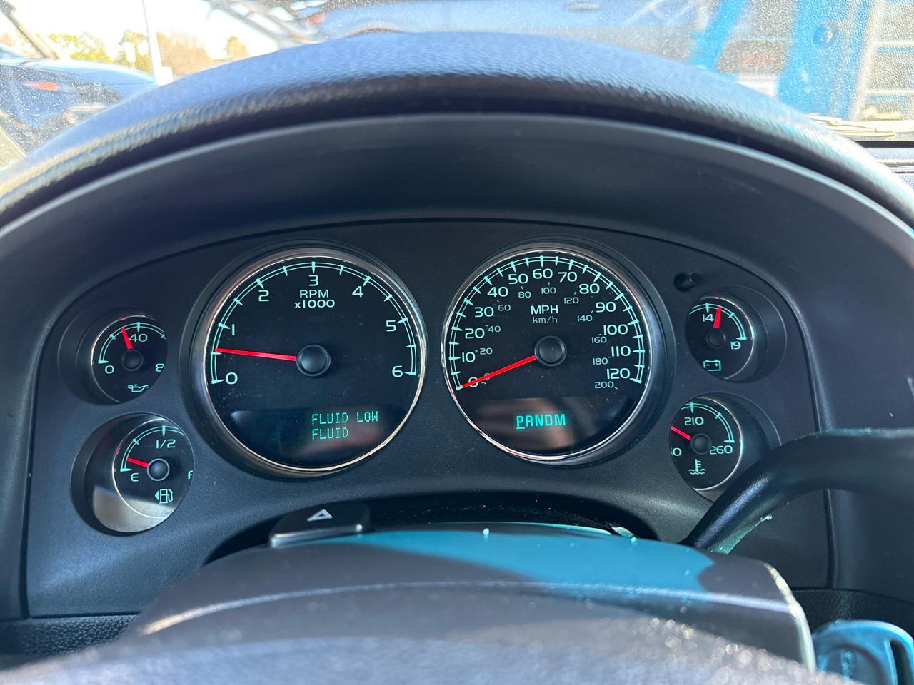 GMC Yukon SLT-1 2WD 2009