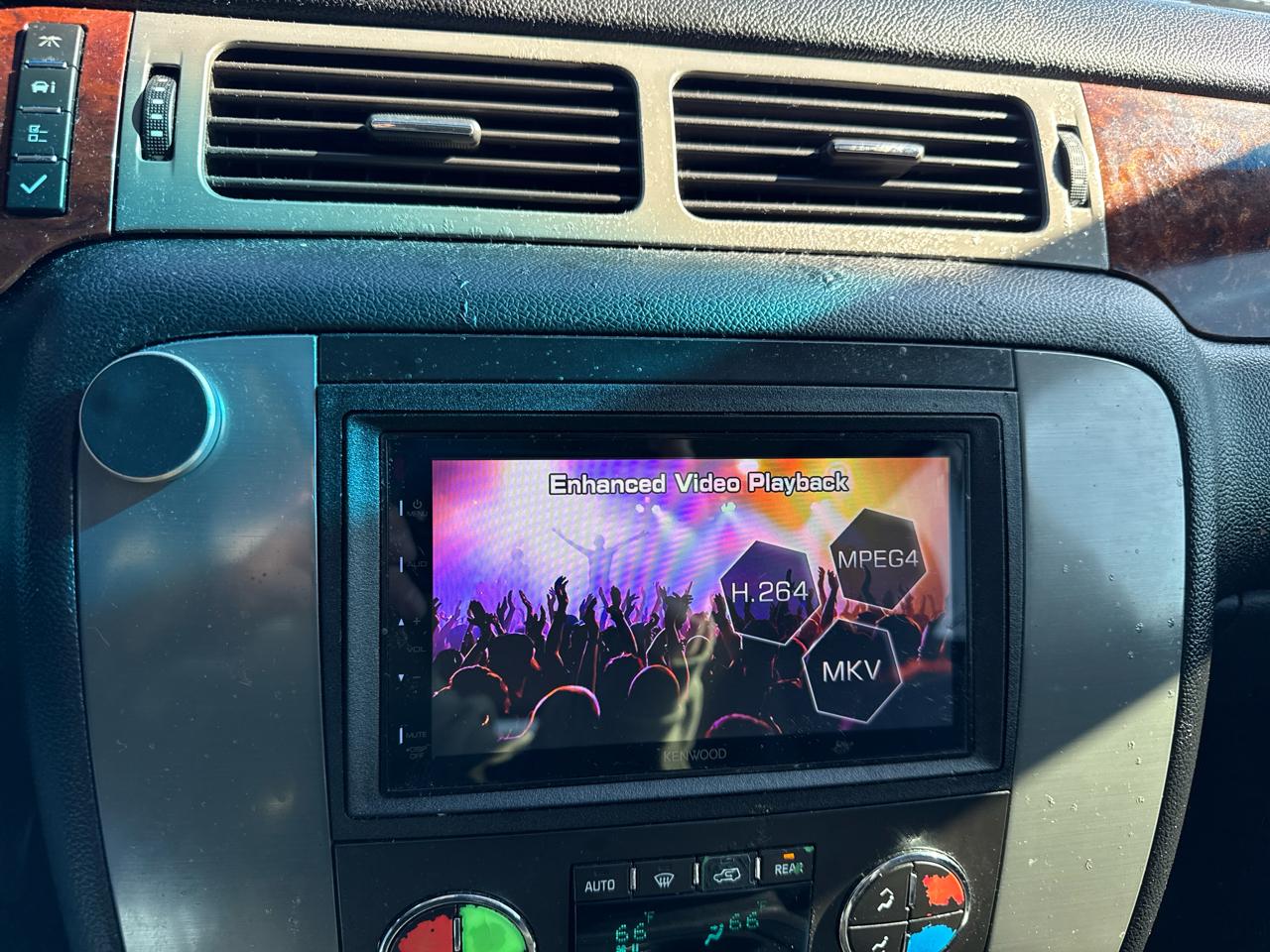 GMC Yukon SLT-1 2WD 2009