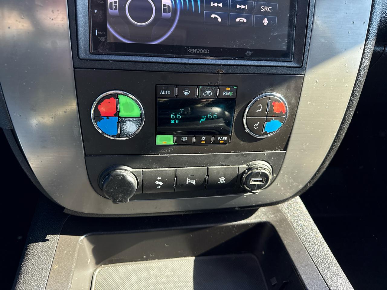 GMC Yukon SLT-1 2WD 2009