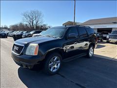 2009 GMC Yukon 