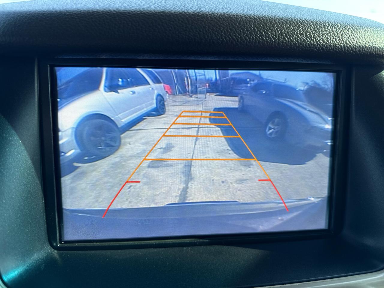 GMC Yukon Denali 4WD 2017