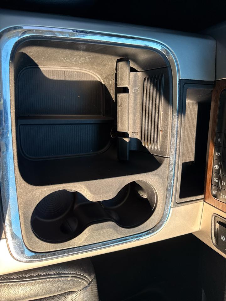 RAM 1500 Laramie Crew Cab SWB 2WD 2017