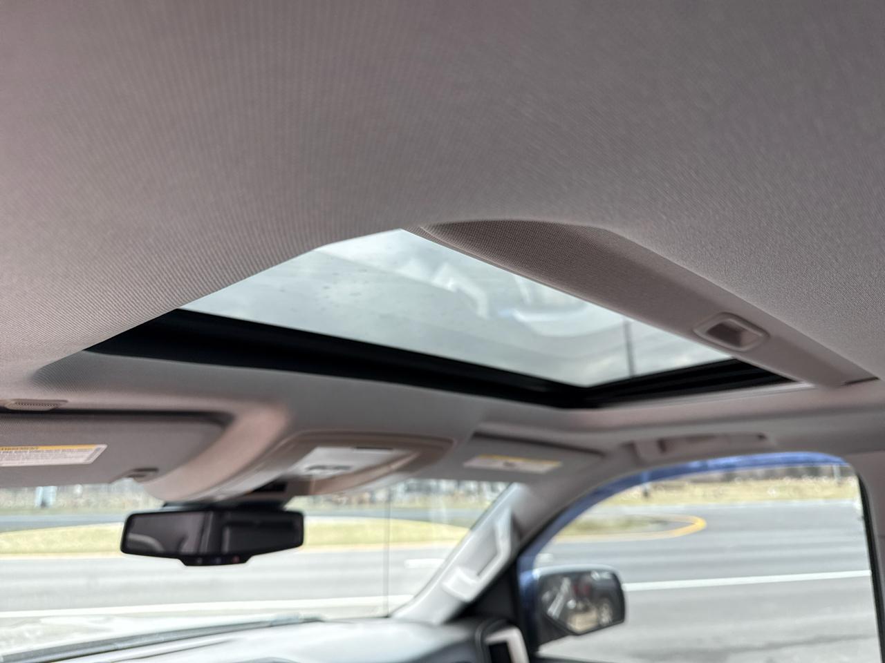 GMC Sierra 1500 Denali Crew Cab Long Box 4WD 2016