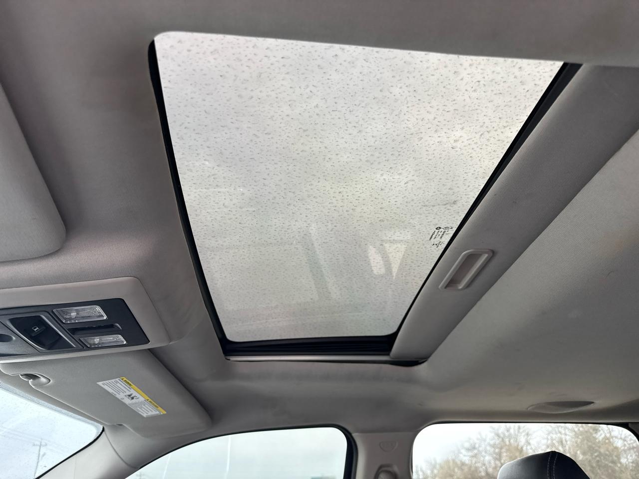 RAM 2500 Laramie Crew Cab SWB 4WD 2016